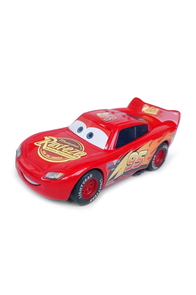Choice26 31 Cars Disney Pixar Toys Lightning McQueen Jacktion Storm Toy Car 1...