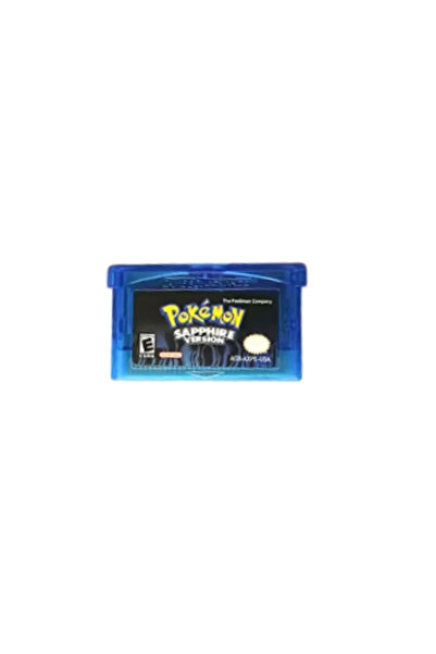 Choice1 Bandai 03 Game Card NDSL/GBM/GBASP GBA Game Cassette Classic Hot Sell...
