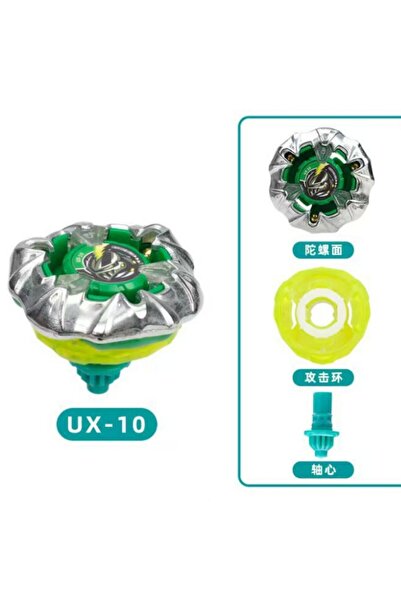 Choice6 لعبة جيرو إكس تاكارا تومي UX-10، سيف الساموراي للمبتدئين UX-11 2-70Ux...