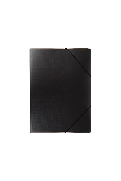 Evendi Document folder, Black