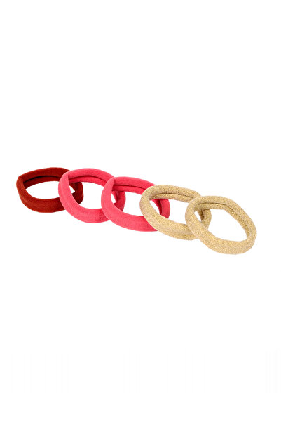 Evendi Hair elastic set, Mix colors