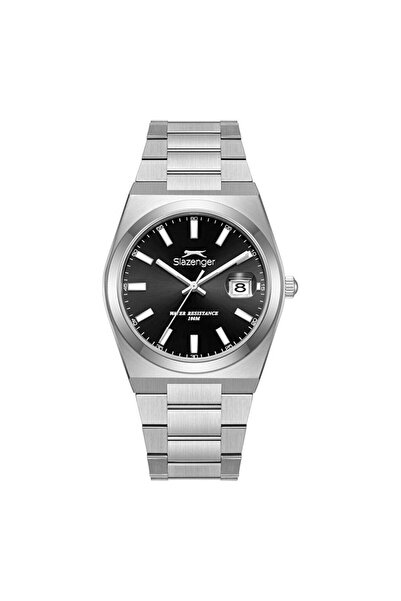 Slazenger Sl.09.2636.1.350 Men's Wristwatch