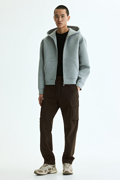 H&M Kargo Pantolon Regular Fit