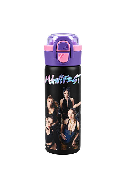 Manifest Çelik Matara 600 Ml 4012