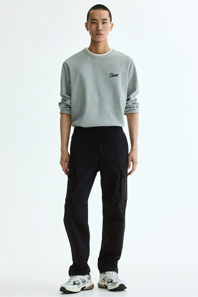 H&M Kargo Pantolon Regular Fit