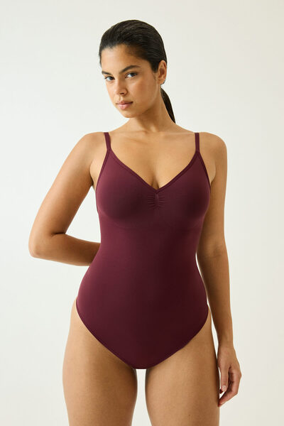 H&M Firm shape Sculpting Thong Body