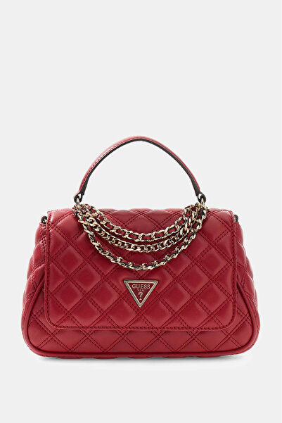 Guess Giully Ii Kadın Omuz Çantası-QG967319