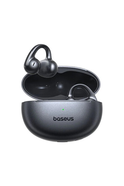 Baseus Ασύρματα Ακουστικά Bowie MC1 Pro (A0102503) - Bluetooth 6.0, Υψηλής Αν...