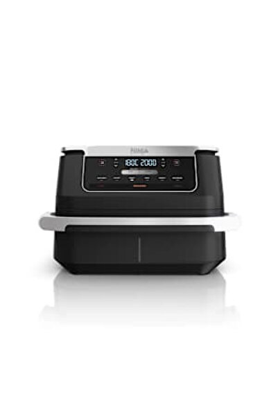 NINJA Foodi FlexDrawer Friteuză cu aer cald 10.4L AF550EU