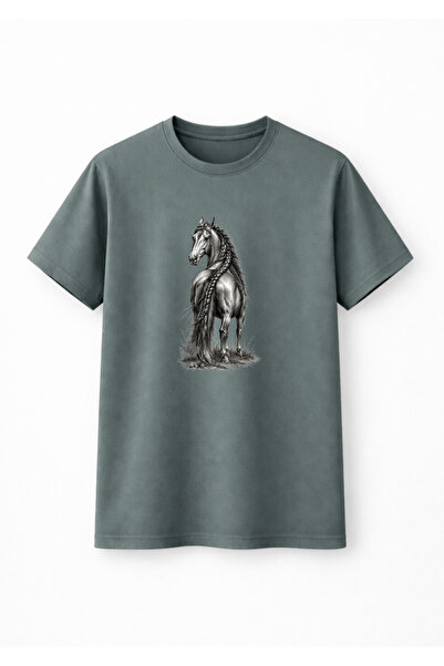 PezkoviArt Hesp T-Shirt