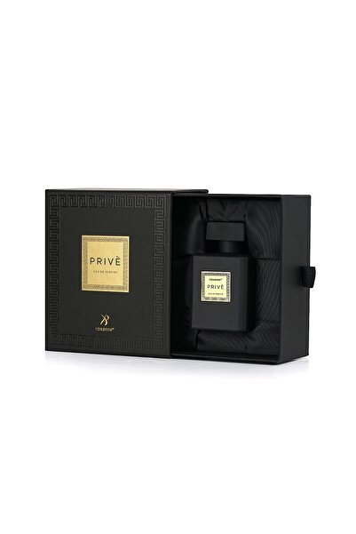 Roxanne Extract de parfum Privé, Oriental-Lemnos, Unisex, 100 ml