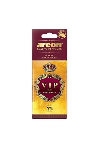 Areon Parfum auto