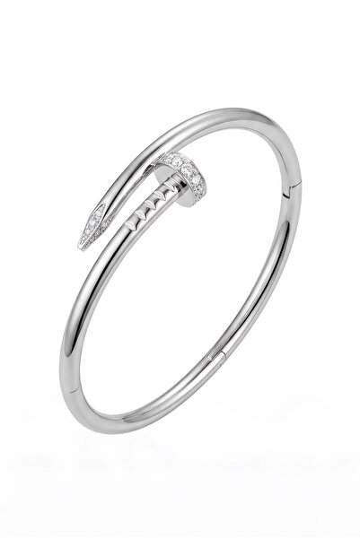Hegi Collection CRTR İthal Model Kelepçe Bileklik