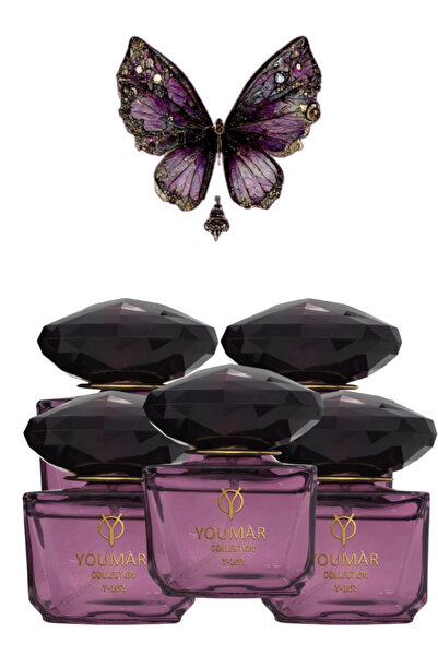 Youmar Collection مجموعات عطور