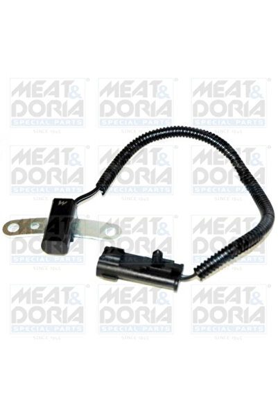 MEATDORIA Senzor Impulsuri, Arbore Cotit 87592 Dodge Dakota Jeep Cherokee/Wra...