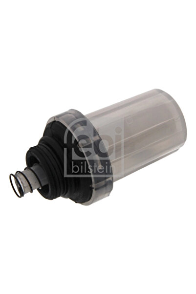 FEBI BILSTEIN Filtru Combustibil 35020 Man E2000/El/Em/F2000/F8/F9/F90/F90 Unterflur/Foc/Hocl/L2000/Lion'S/Lion'S