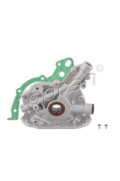 TOPRAN Pompa Ulei 205585 Opel Astra F/Astra G/Combo/Corsa B/Corsa C/Kadett E/...