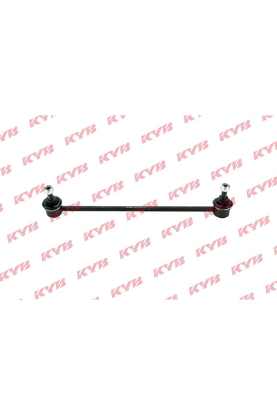 KYB Brat/Bieleta Suspensie, Stabilizator Axa Fata Stanga Kslf1022 Honda Jazz 2
