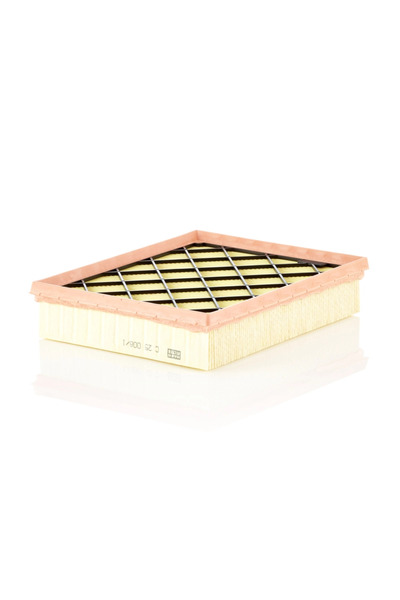 Mann-Filter Filtru Aer C25008/1 Ford Galaxy 3/Galaxy Mk 3/Mondeo 5/S-Max Ford...