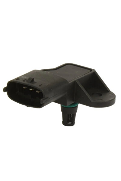 HITACHI Senzor, Presiune Galerie Admisie 138227 Abarth 500 / 595 / 695 Alfa R...