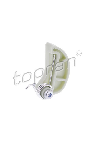 TOPRAN Intinzator Lant, Antrenare Pompa Ulei 626204 Audi A1/A3 Seat Alhambra/...