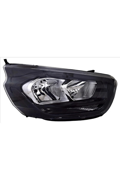 TYC Far Stanga 20-17908-05-2 Ford Tourneo Custom V362/Transit Custom V362