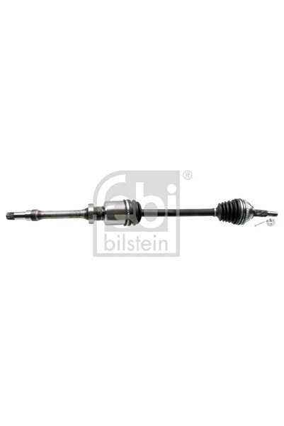 FEBI BILSTEIN Planetara Axa Fata Dreapta 183033 Ford Transit/Transit Tourneo