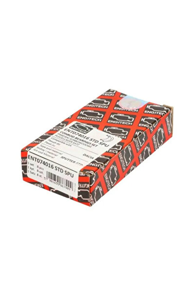 Engitech Set Lagar Biela Dacia Duster/Logan/Sandero Nissan Almera 2/Cube/Micr...