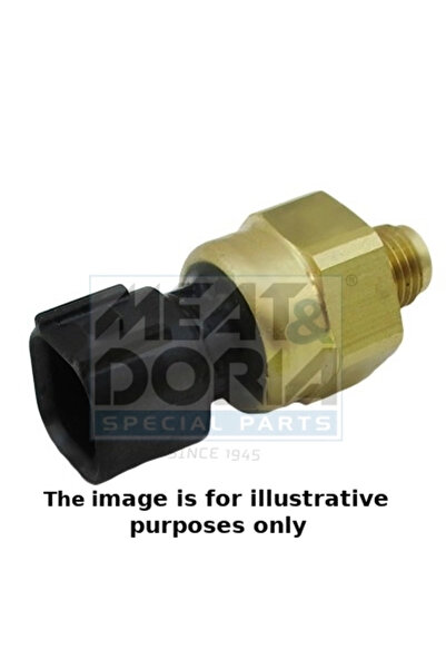 MEATDORIA Senzor Presiune Ulei 72069E Ford Focus 1/Focus 2