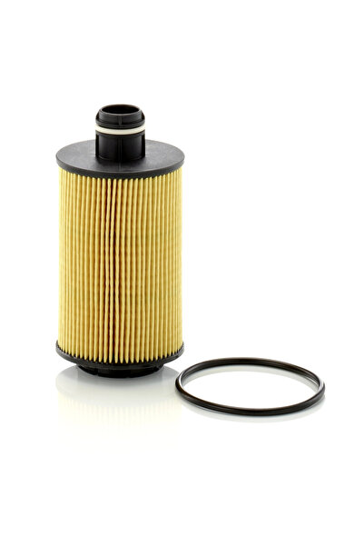 Mann-Filter Filtru Ulei Hu7030Z Chevrolet Captiva/Cruze/Orlando Holden Captiv...