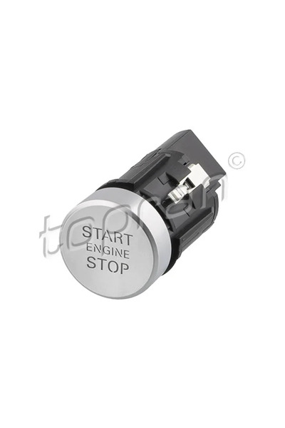 TOPRAN Buton Pornire/Oprire 118754 Audi A6 C7/A7