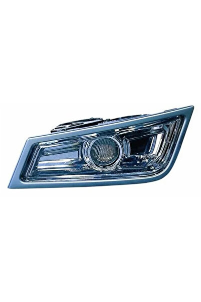TRUCKLIGHT Proiector Ceata Dreapta Fl-Vo011L Volvo Fh/Fh 2/Fh16/Fm
