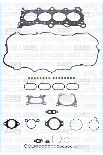 Ajusa Set Garnituri, Chiulasa 52575500 Honda Civic 10/Civic 11/Civic 9