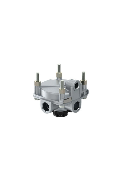 WABCO Supapa Releu 9730110020 Mercedes-Benz Lk/Ln2/Ng/Sk Scania 4 - Series/G ...