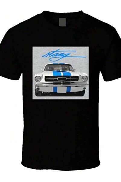 9TAY Stang T Shirt
