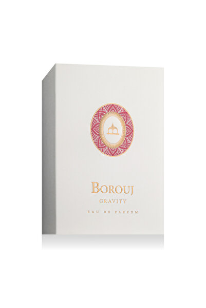 BOROUJ Gravity EDP 85 ml UNISEX