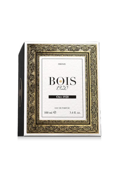 Bois 1920 Oro 1920 EDP 100 ml UNISEX