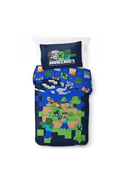 MINECRAFT I Got Your Back husa de pat 140×200cm, 70×90 cm