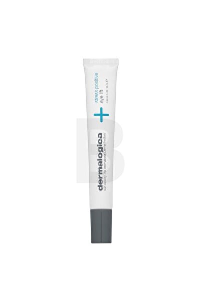 Dermalogica Stress Positive Cremă de fermitate pentru liftingul ochilor 25 ml