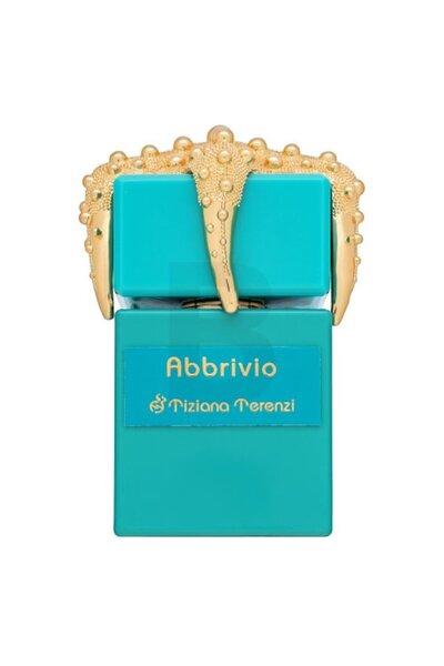 Tiziana Terenzi Abbrivio Apă de parfum unisex 100 ml