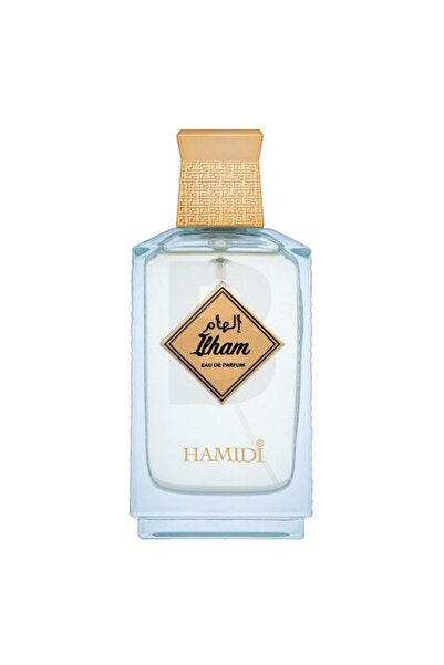 Hamidi Ilham Eau de Parfum pentru Bărbați 100 ml