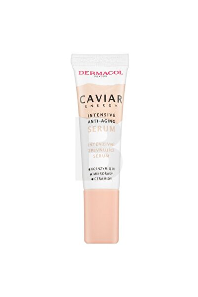 Dermacol Ser Reîntineritor cu Caviar și Energie 12 ml