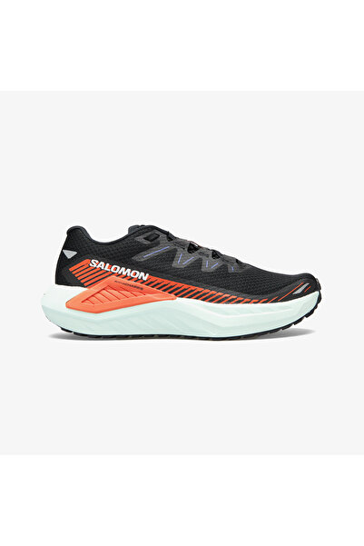 Salomon Drx Defy Grvl Women's Black Running Shoes