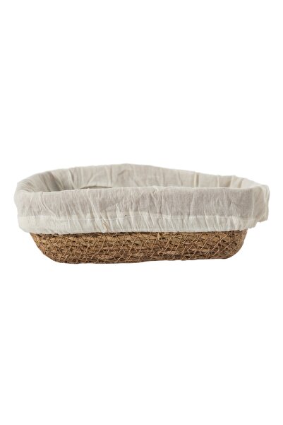 Mudo Concept HANDMADE NATURAL EKMEKLİK 22 CM