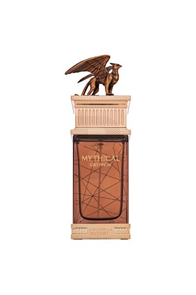 FRENCH AVENUE Gryphon Mitic Eau de Parfum, unisex, 100 ml
