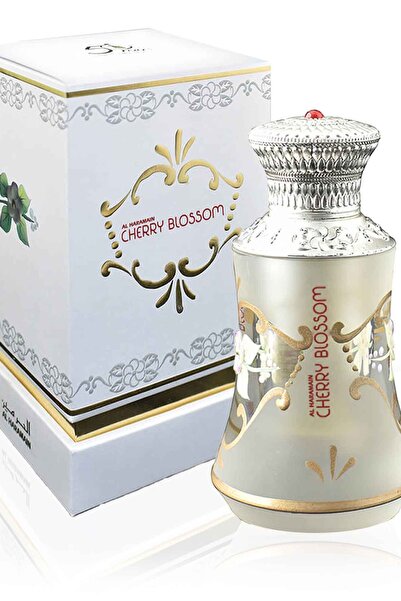 Al Haramain Ulei parfumat unisex cu floare de cireș 24 ml