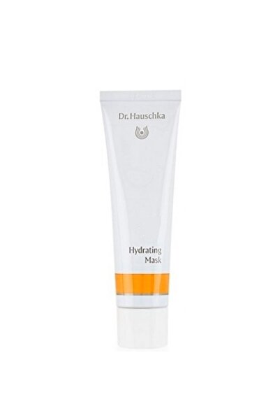 Dr. Hauschka Mască cremă hidratantă – o mască cremă hidratantă pentru piele u...