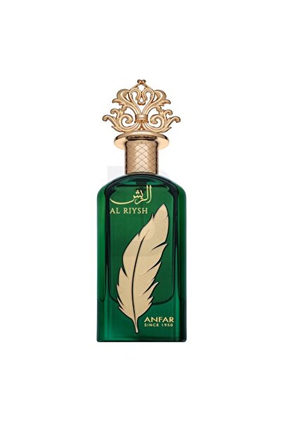 Anfar Al Riysh Ω ντε Παρφούμ, unisex, 100 ml