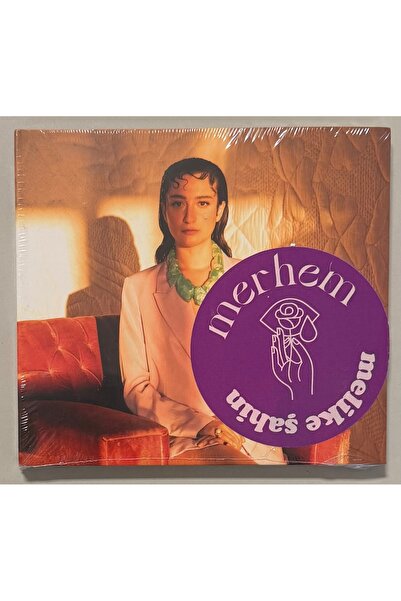 Generic Brand Melike şahin ointment cd (zero gelatin)