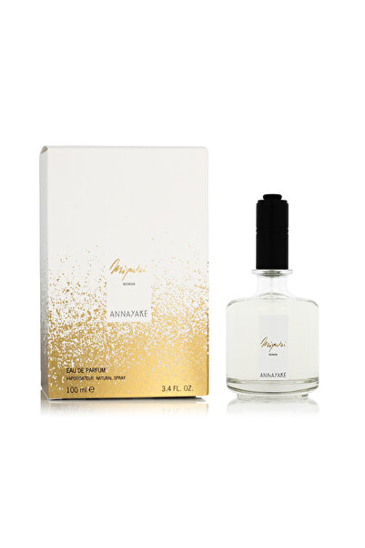 Annayake Miyabi Woman EDP 100 ml W